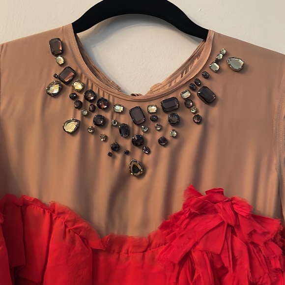 Lanvin for H&M collection. - Picture 5 of 7